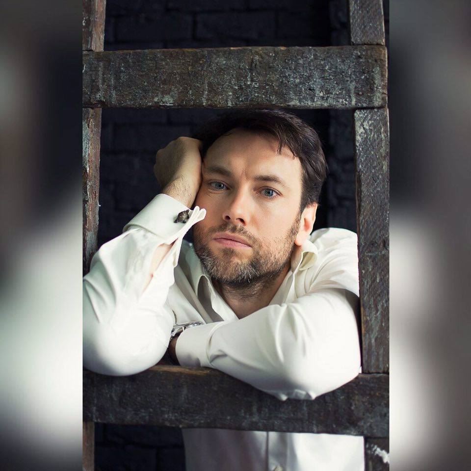 Андрей Финягин Андрей Финягин